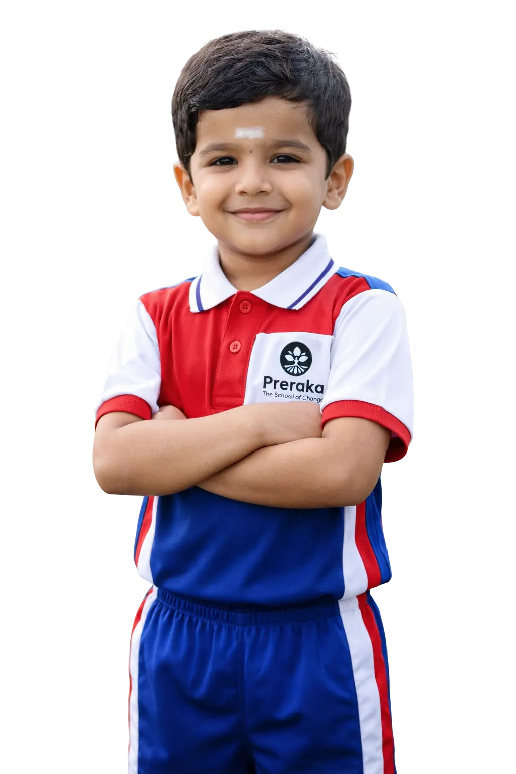Preraka school yamjal